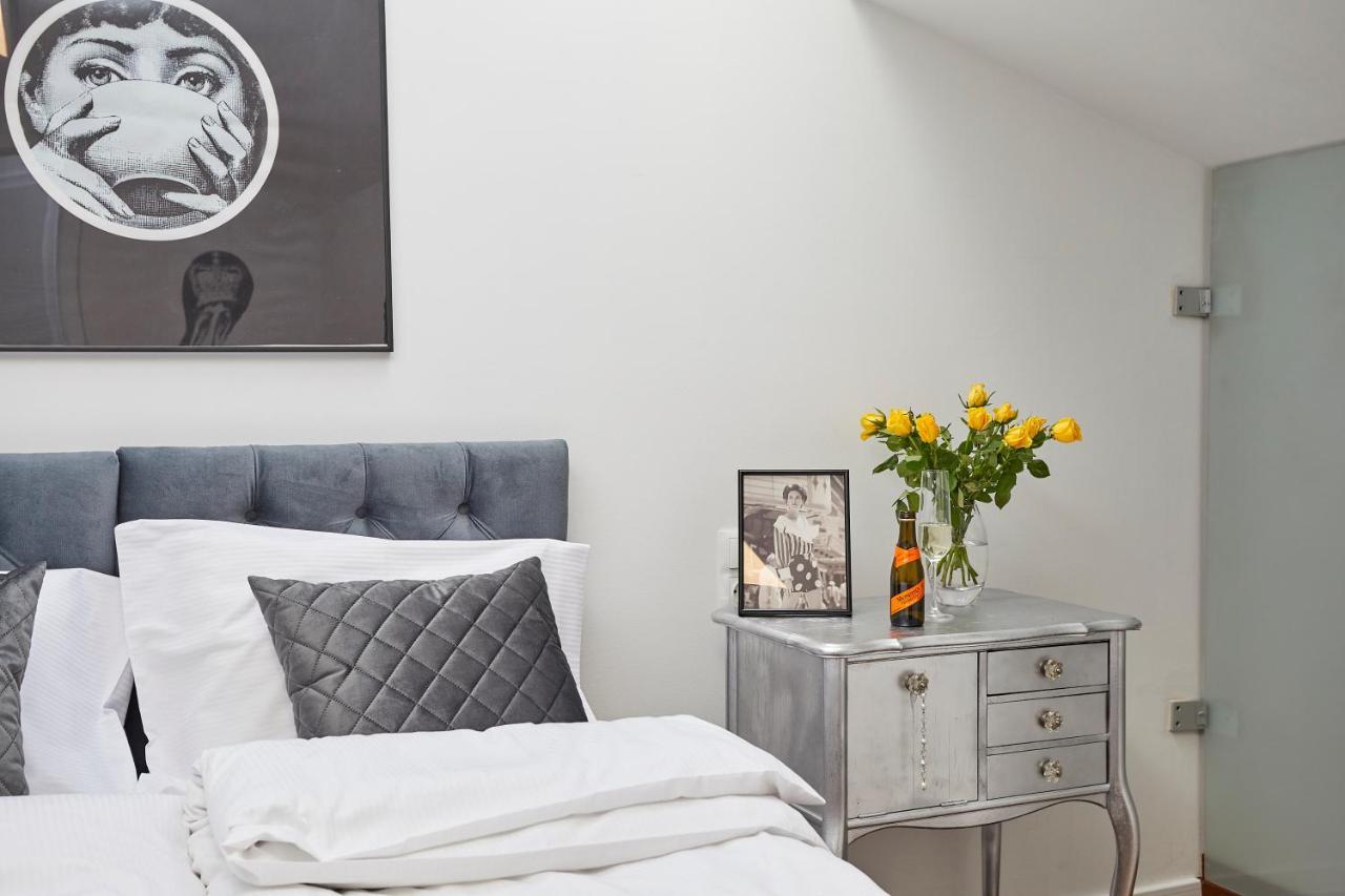 Nook Nook Apartments Katarzyny 2 クラクフ エクステリア 写真