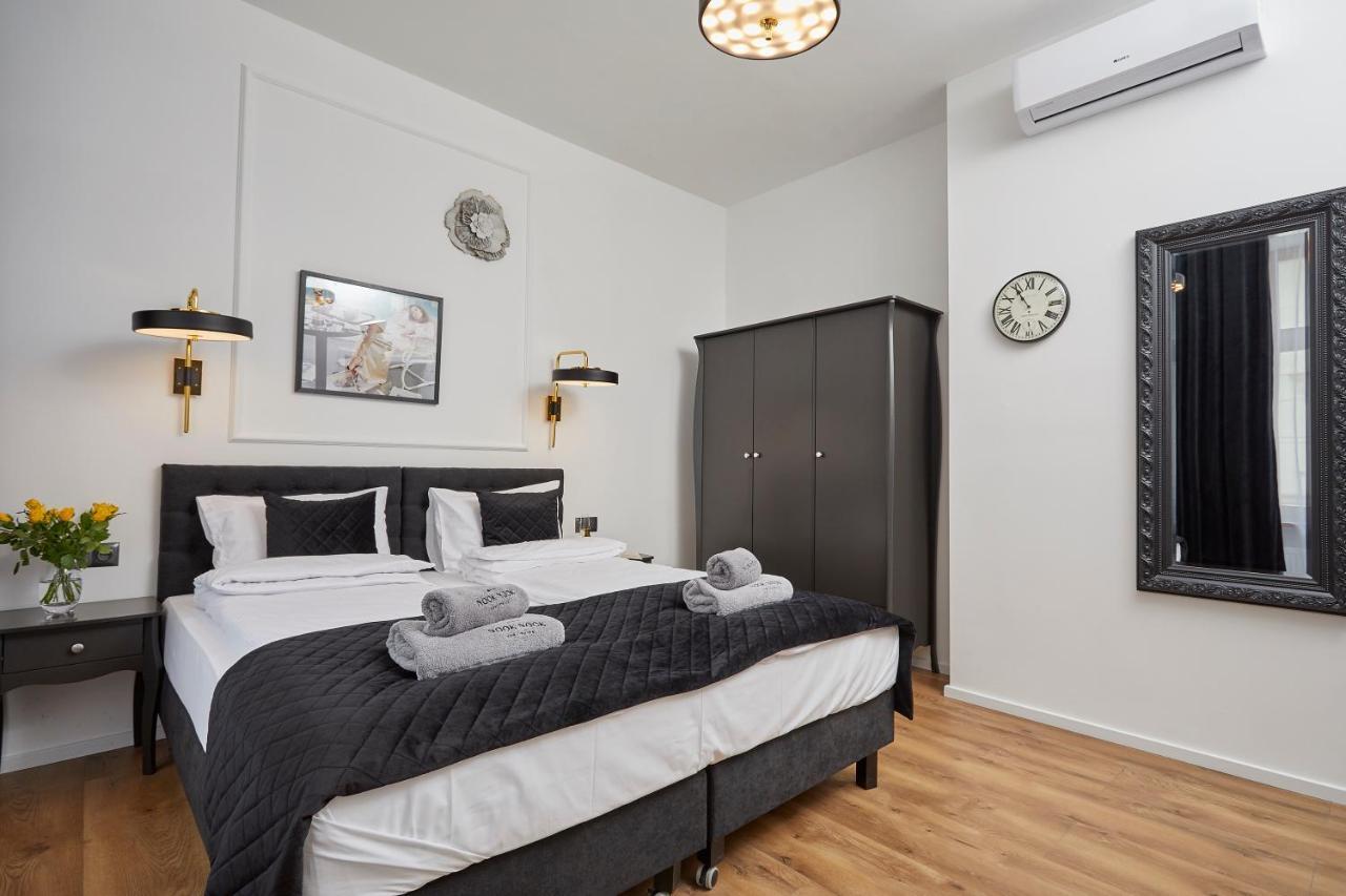 Nook Nook Apartments Katarzyny 2 クラクフ エクステリア 写真
