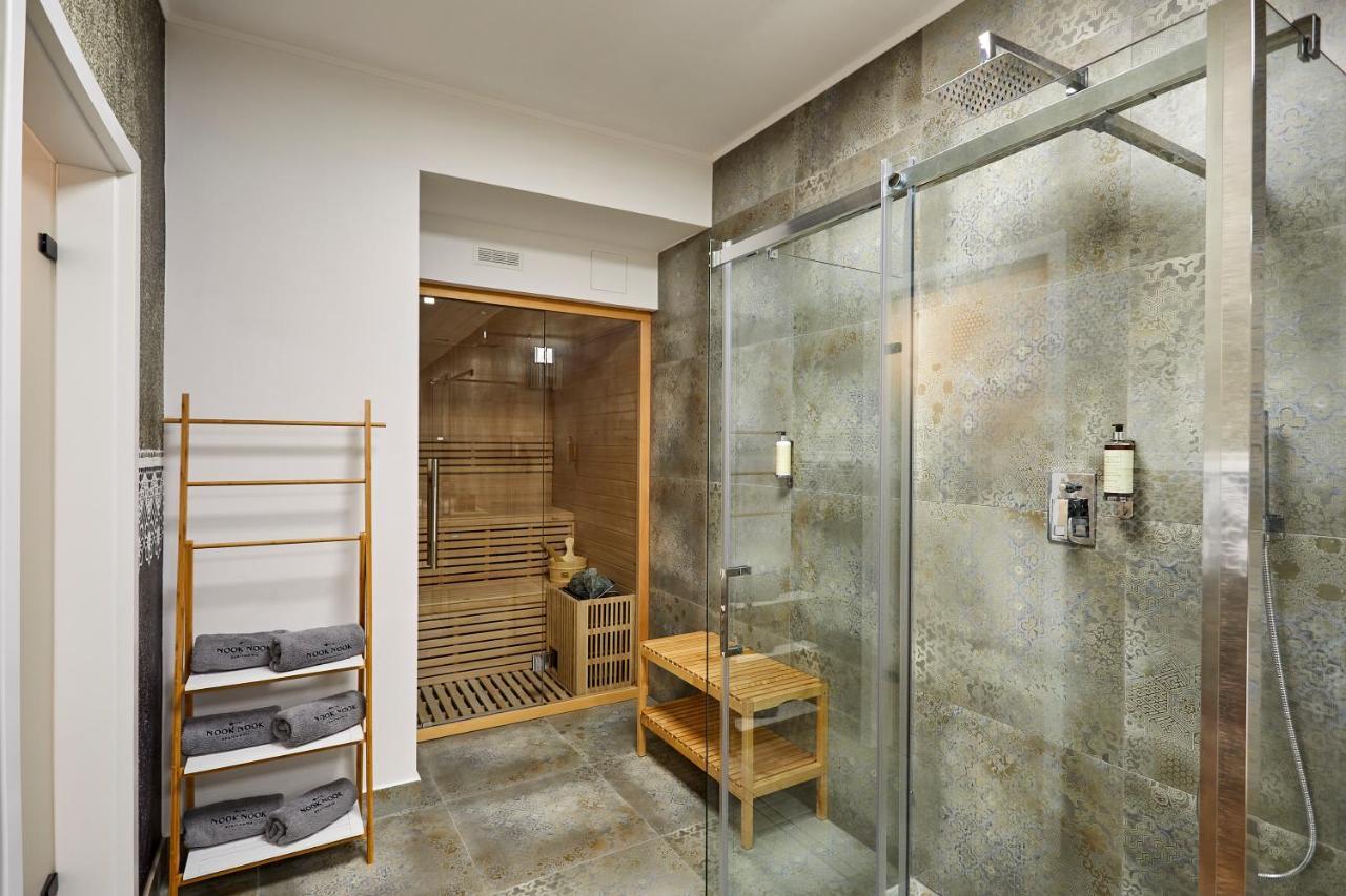 Nook Nook Apartments Katarzyny 2 クラクフ エクステリア 写真