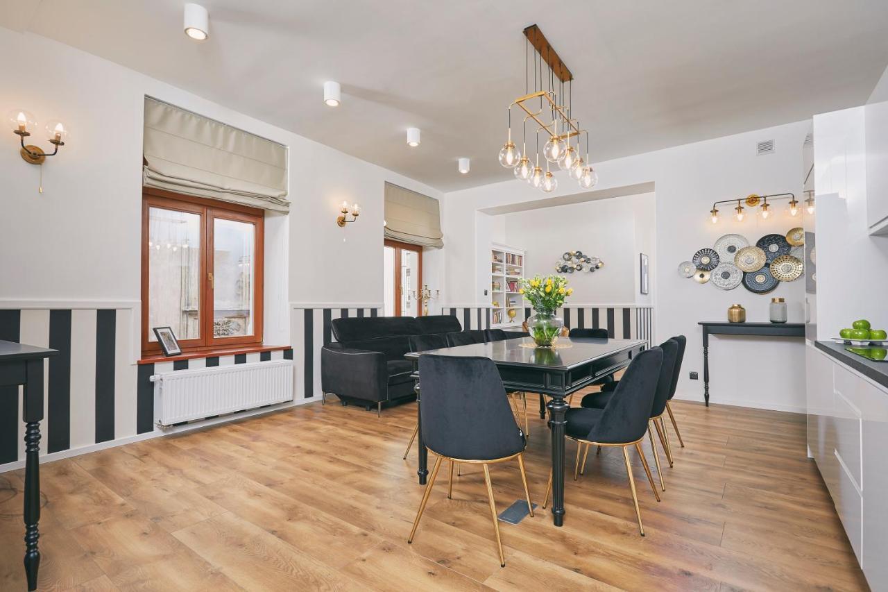 Nook Nook Apartments Katarzyny 2 クラクフ エクステリア 写真