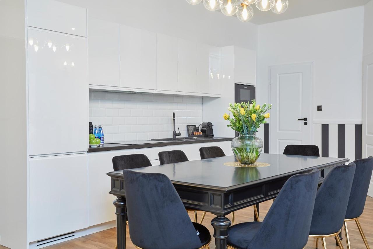 Nook Nook Apartments Katarzyny 2 クラクフ エクステリア 写真