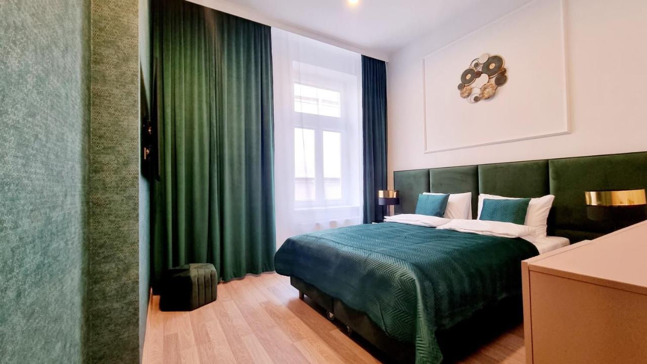 Nook Nook Apartments Katarzyny 2 クラクフ エクステリア 写真