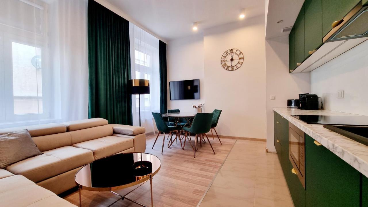 Nook Nook Apartments Katarzyny 2 クラクフ エクステリア 写真