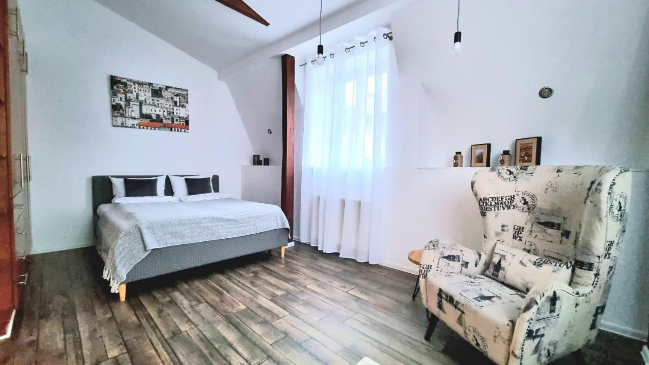 Nook Nook Apartments Katarzyny 2 クラクフ エクステリア 写真