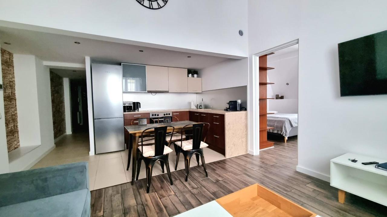 Nook Nook Apartments Katarzyny 2 クラクフ エクステリア 写真