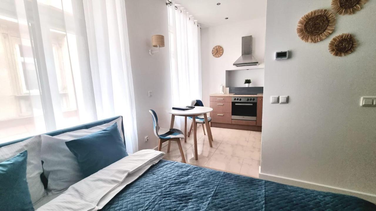 Nook Nook Apartments Katarzyny 2 クラクフ エクステリア 写真