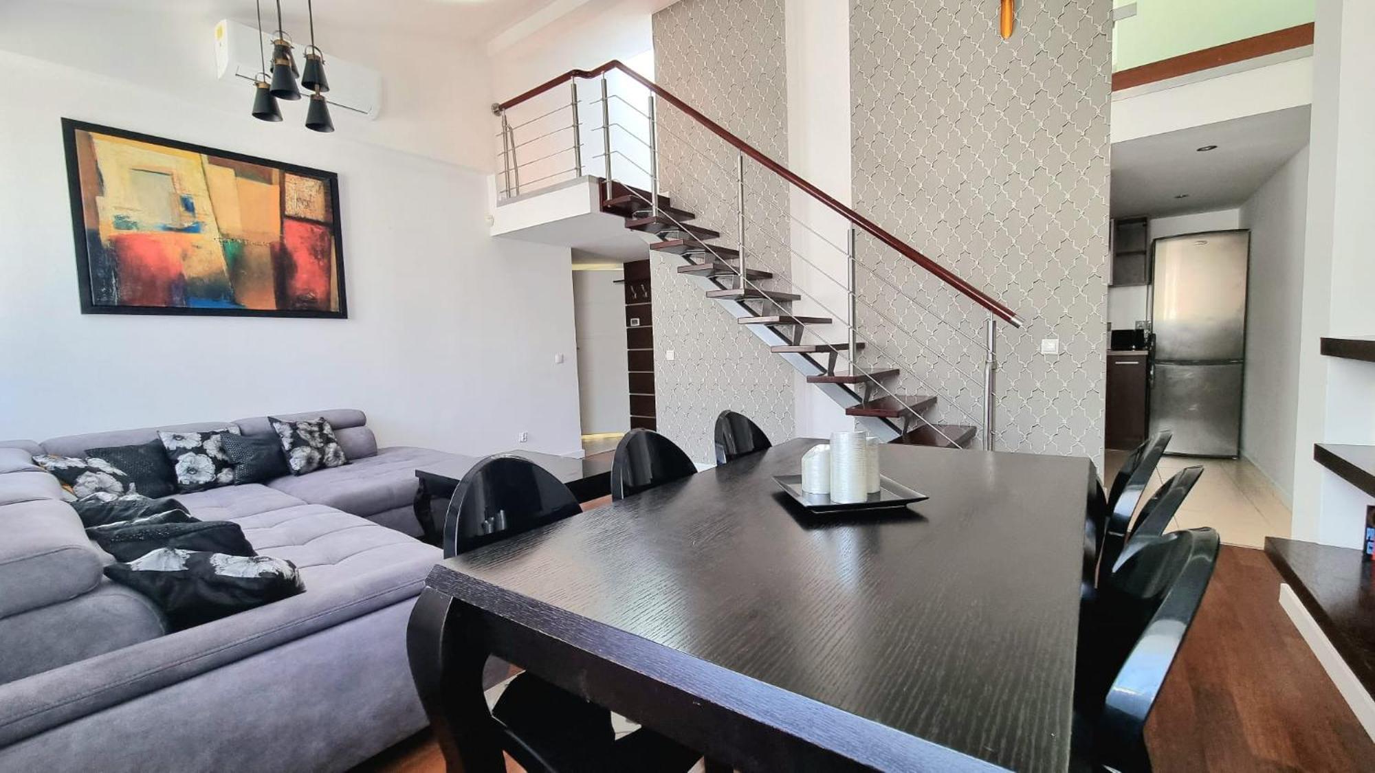 Nook Nook Apartments Katarzyny 2 クラクフ エクステリア 写真
