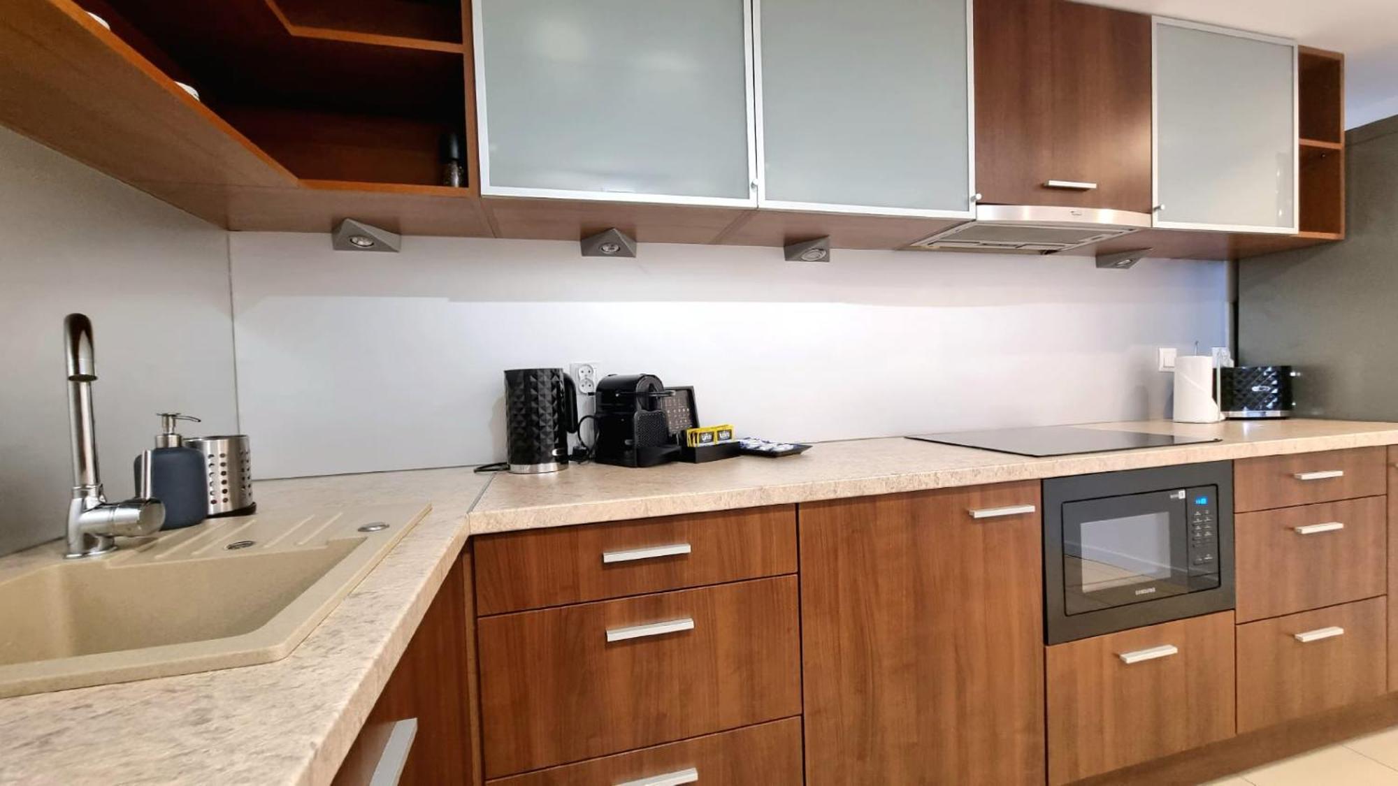 Nook Nook Apartments Katarzyny 2 クラクフ 部屋 写真