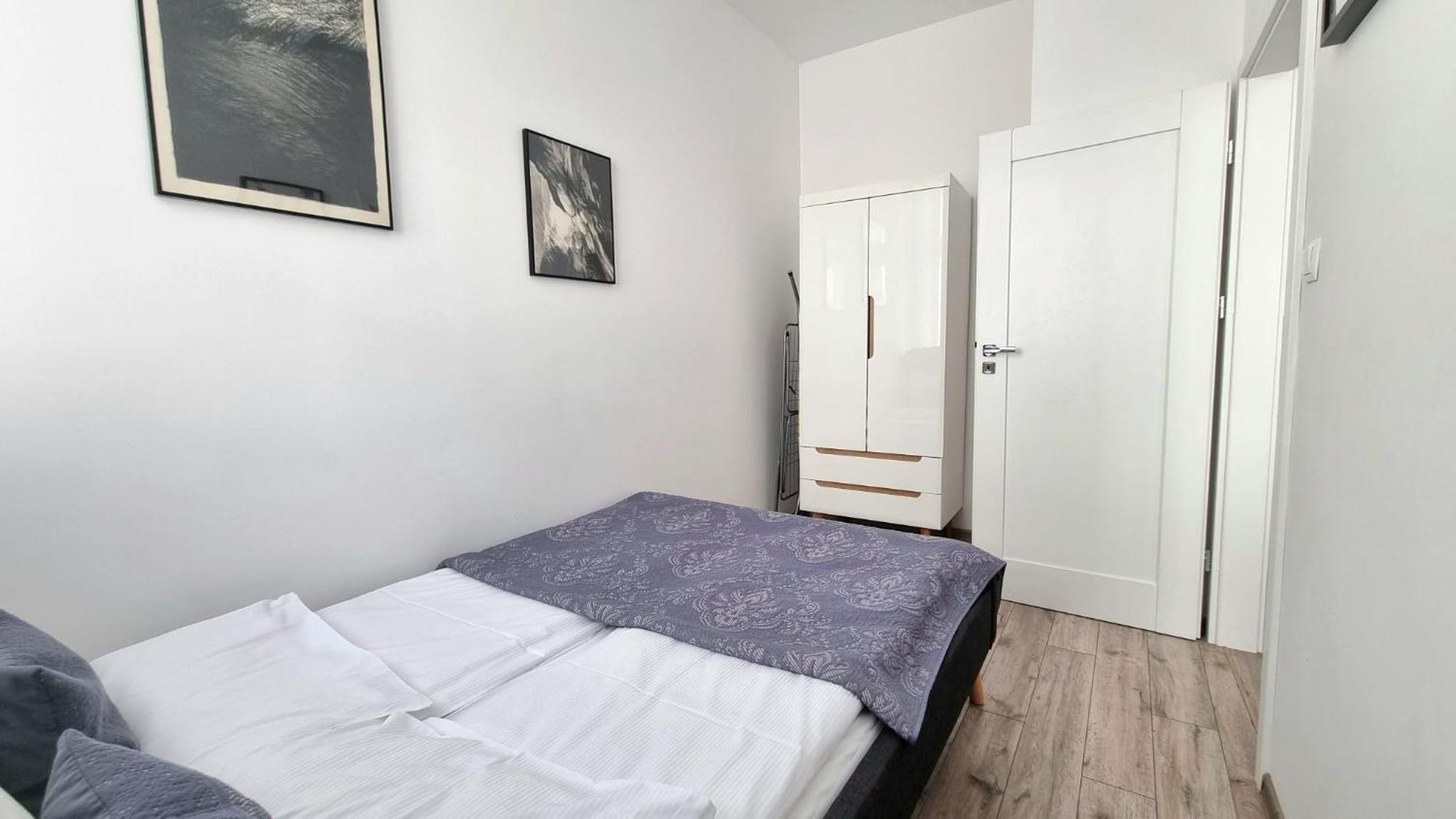 Nook Nook Apartments Katarzyny 2 クラクフ 部屋 写真