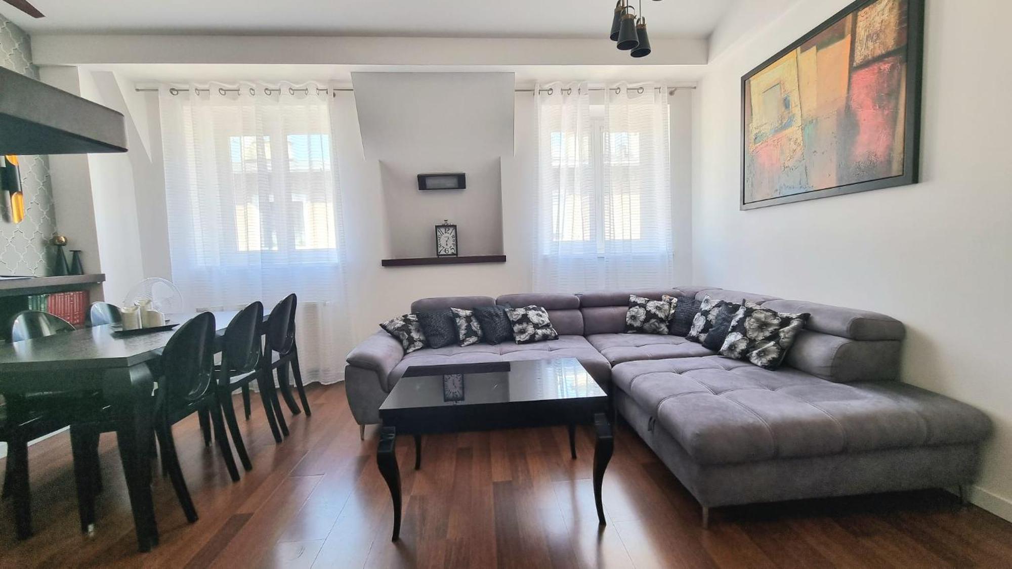 Nook Nook Apartments Katarzyny 2 クラクフ 部屋 写真