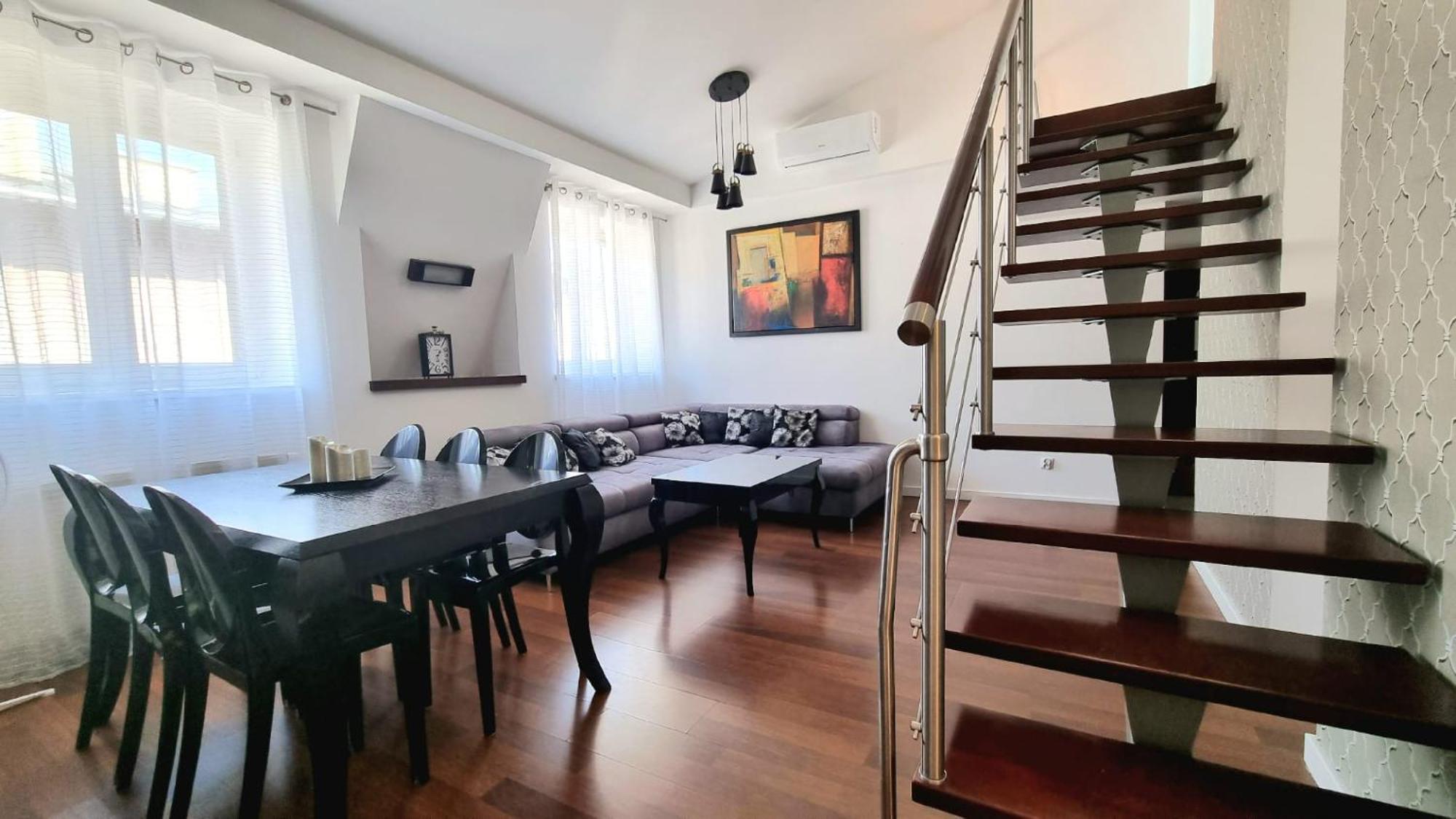 Nook Nook Apartments Katarzyny 2 クラクフ 部屋 写真