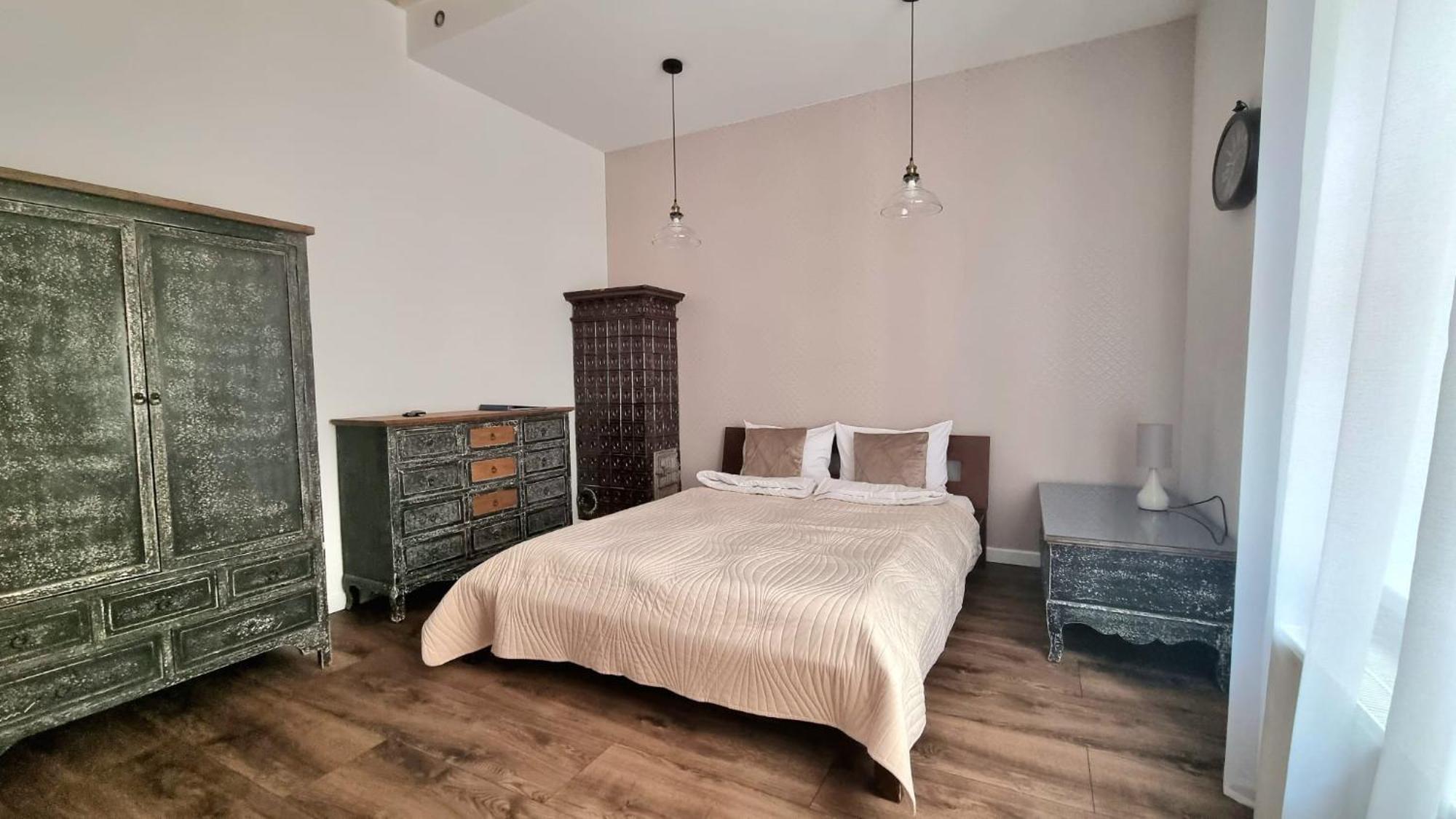 Nook Nook Apartments Katarzyny 2 クラクフ 部屋 写真