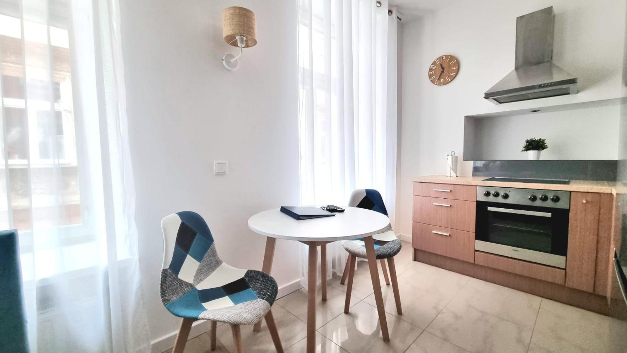 Nook Nook Apartments Katarzyny 2 クラクフ 部屋 写真