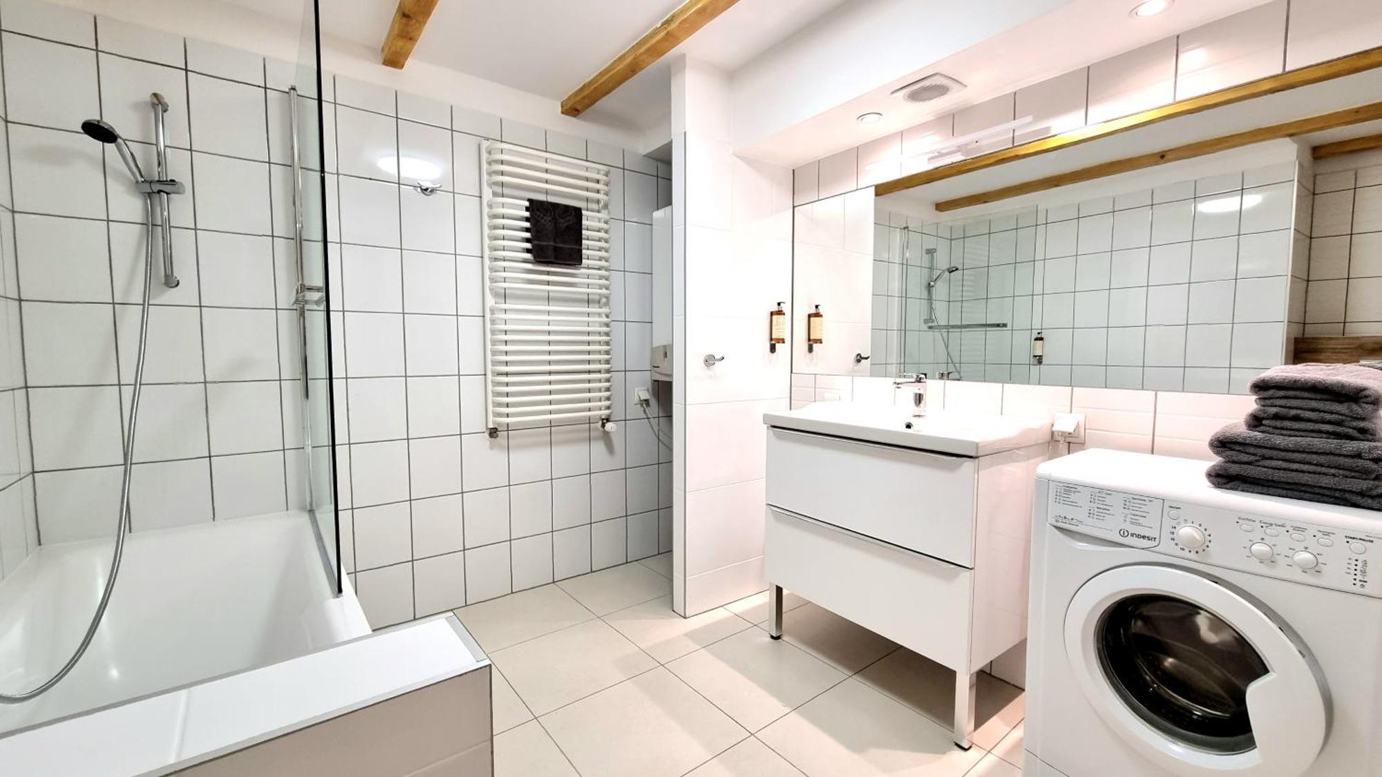 Nook Nook Apartments Katarzyny 2 クラクフ 部屋 写真