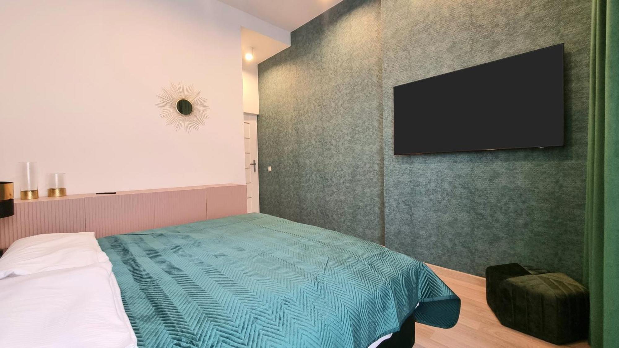 Nook Nook Apartments Katarzyny 2 クラクフ エクステリア 写真