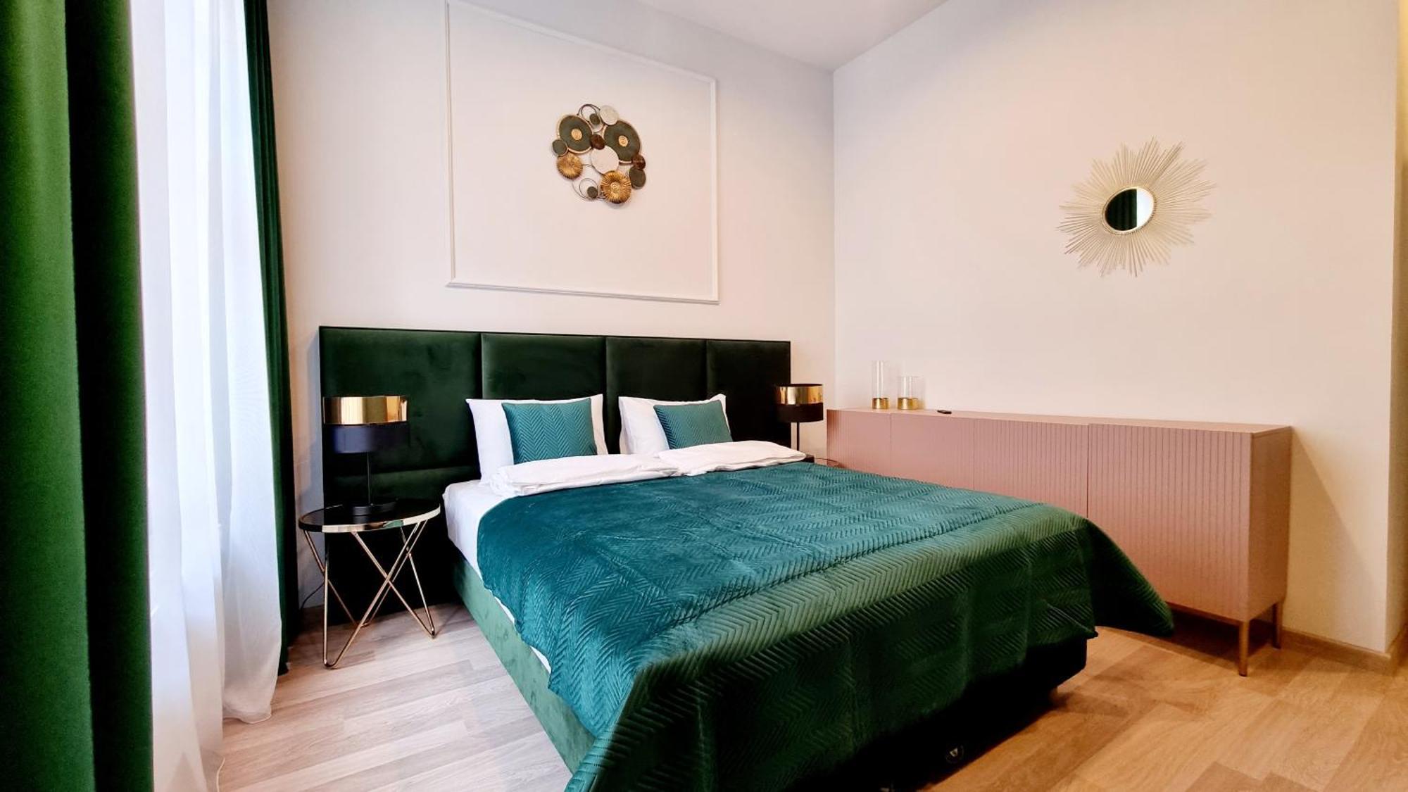 Nook Nook Apartments Katarzyny 2 クラクフ エクステリア 写真