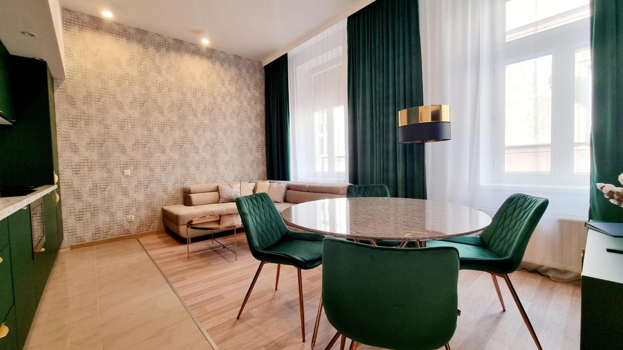 Nook Nook Apartments Katarzyny 2 クラクフ エクステリア 写真