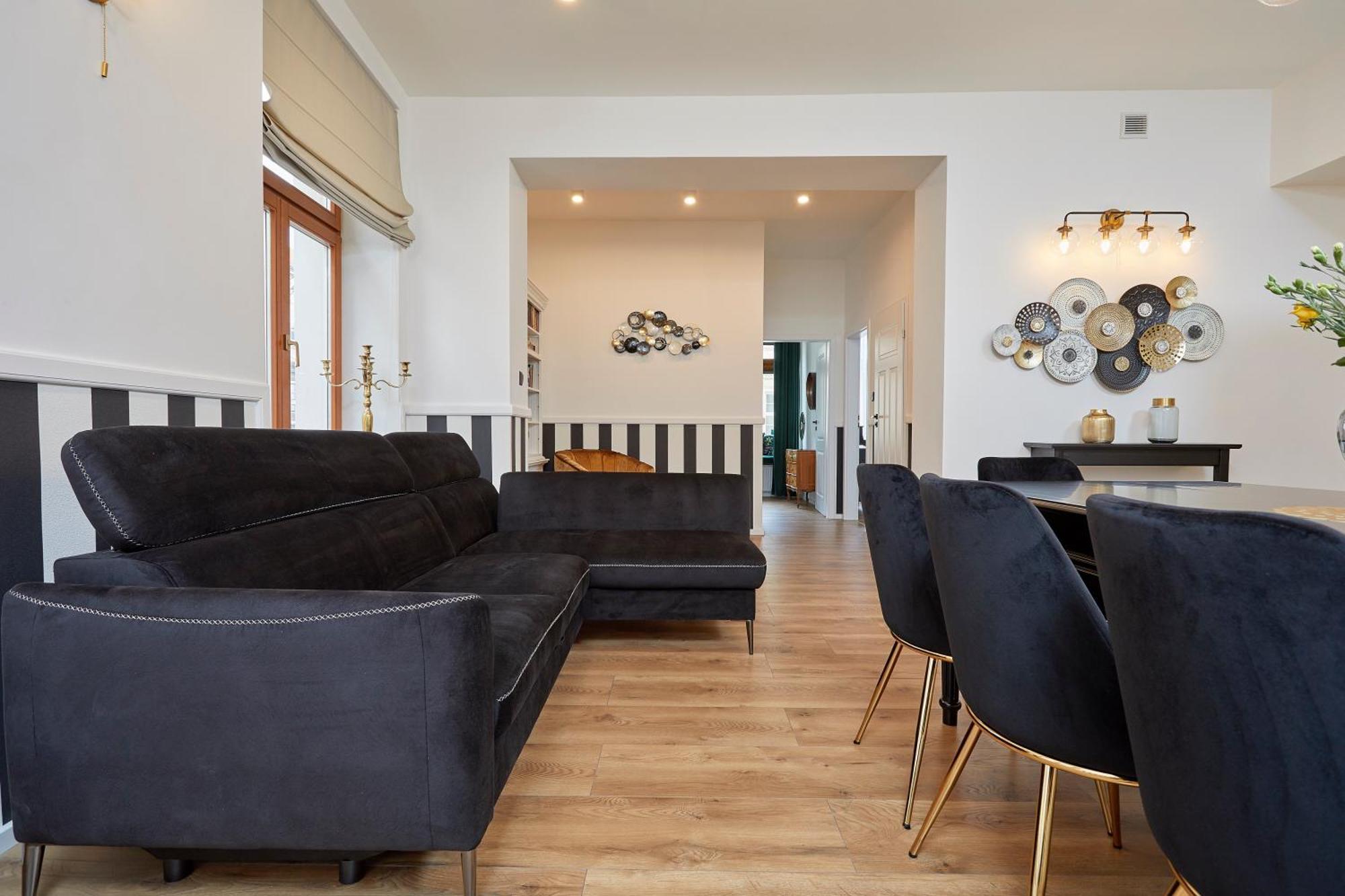 Nook Nook Apartments Katarzyny 2 クラクフ 部屋 写真