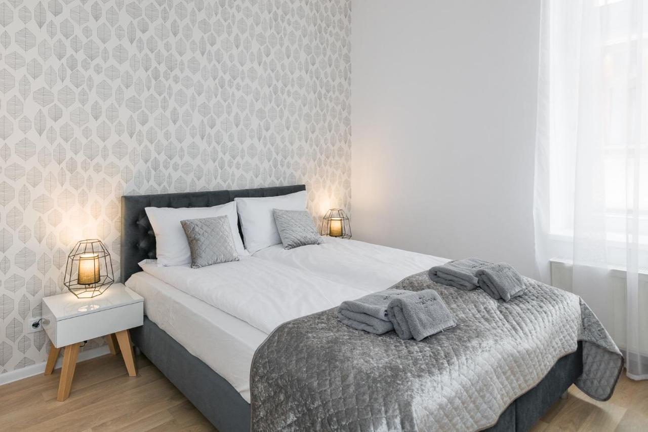 Nook Nook Apartments Katarzyny 2 クラクフ エクステリア 写真
